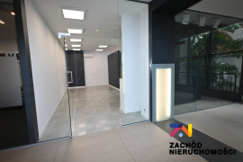 Galeria Grafitt- lokal użytkowy 57m2